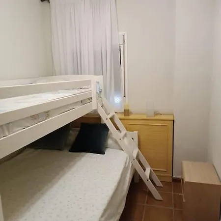 Apartment Muy Cerca De La Playa. Primera Linea.