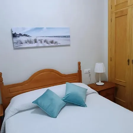 Apartment Muy Cerca De La Playa. Primera Linea. *